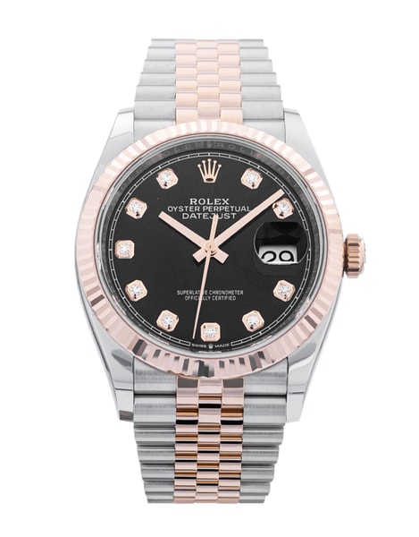 Rolex Datejust 126231